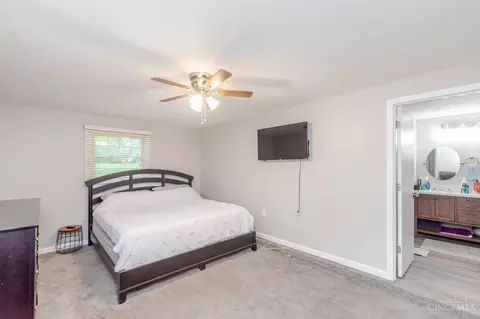 Bedroom - 20 Bristol Dr, Centerville, OH 45458 photo 2 of 8