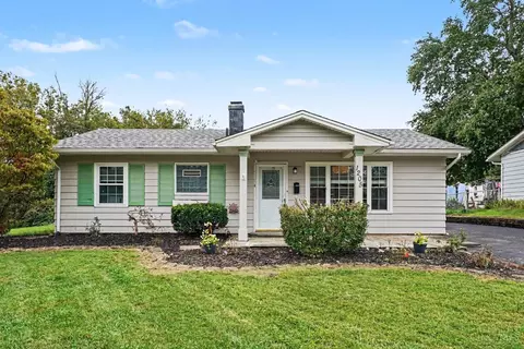 1205 Sunrise Dr, Loveland, OH 45140