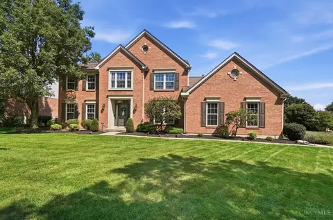 5304 Farmmeadow Ct, West Chester, OH 45069