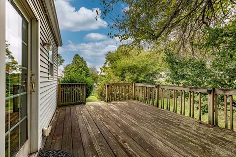 Exterior - 200 Westbrook Dr, Harrison, OH 45030 photo 4 of 4