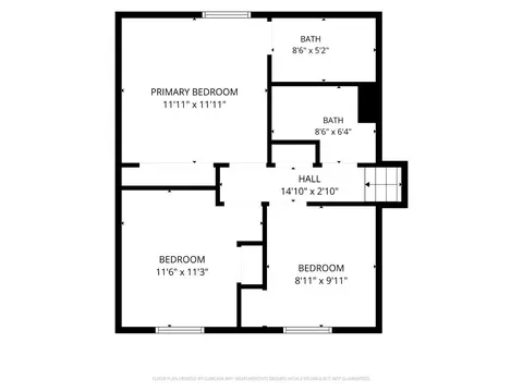 Floorplan - 200 Westbrook Dr, Harrison, OH 45030 photo 4 of 5