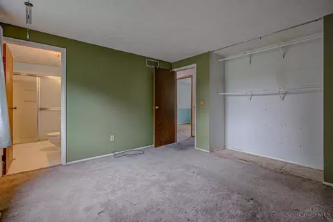 Bedroom - 200 Westbrook Dr, Harrison, OH 45030 photo 5 of 5
