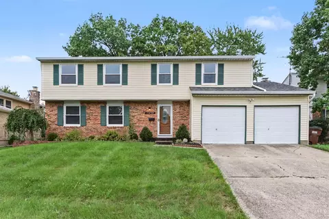 11258 Lodgeview Ct, Forest Park, OH 45240 photo 2