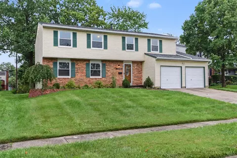 11258 Lodgeview Ct, Forest Park, OH 45240 photo 27