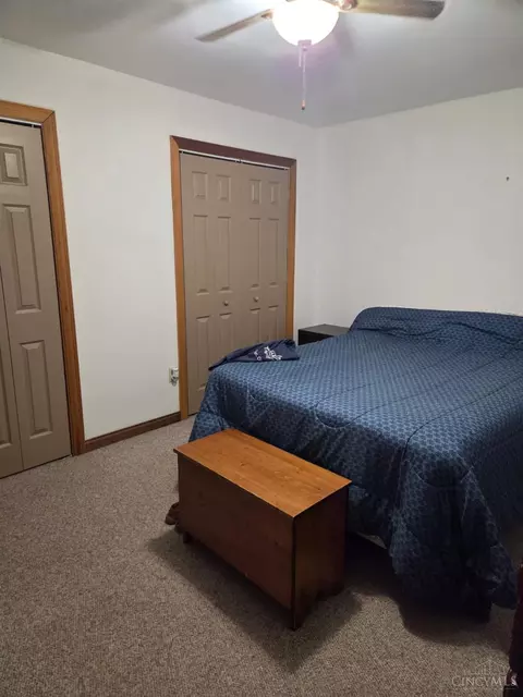 Bedroom - 3582 Lucas Rd, Blanchester, OH 45107 photo 3 of 3