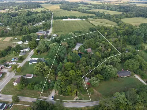 View/Area - 3582 Lucas Rd, Blanchester, OH 45107 photo 2 of 2