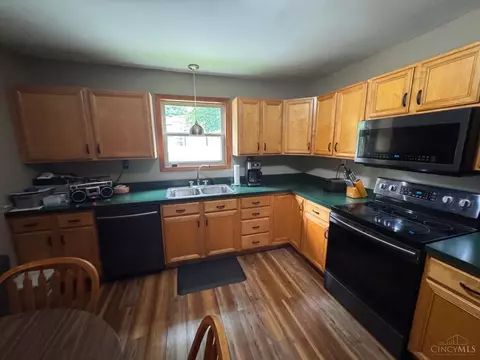 Kitchen - 3582 Lucas Rd, Blanchester, OH 45107 photo 1 of 1