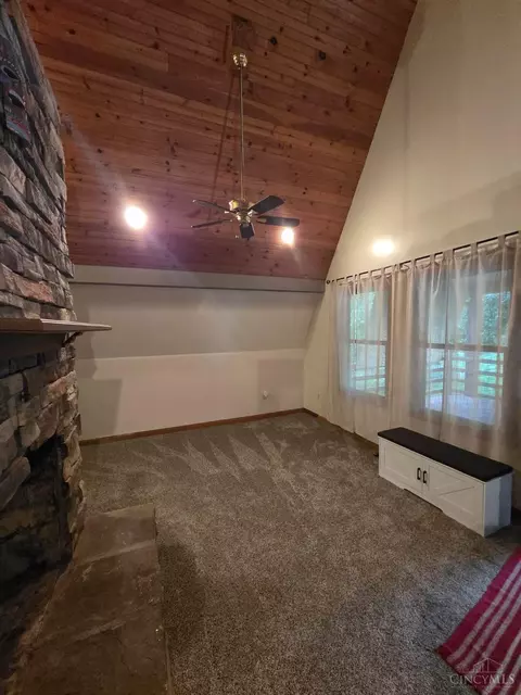 Living - 3582 Lucas Rd, Blanchester, OH 45107 photo 2 of 3