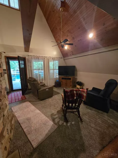 Living - 3582 Lucas Rd, Blanchester, OH 45107 photo 1 of 3