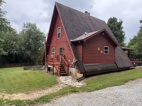 Other - 3582 Lucas Rd, Blanchester, OH 45107 photo 3 of 21