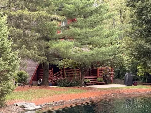Other - 3582 Lucas Rd, Blanchester, OH 45107 photo 5 of 21
