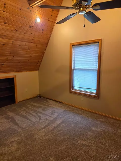 Bedroom - 3582 Lucas Rd, Blanchester, OH 45107 photo 2 of 3