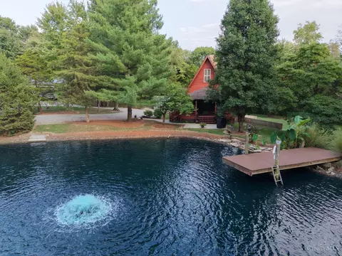 View/Area - 3582 Lucas Rd, Blanchester, OH 45107 photo 1 of 2