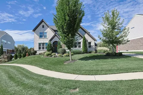 4655 Swift Ct, Lebanon, OH 45036