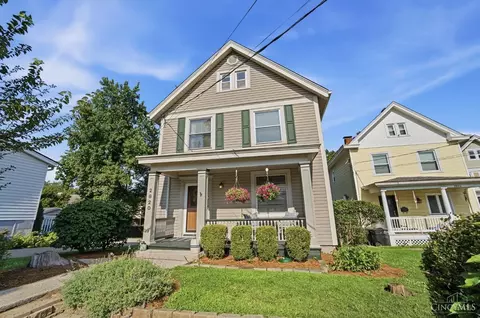 2820 Linwood, Cincinnati, OH 45208