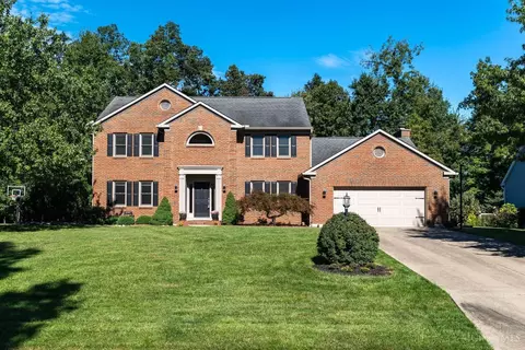 1562 Georgetown Rd, Loveland, OH 45140