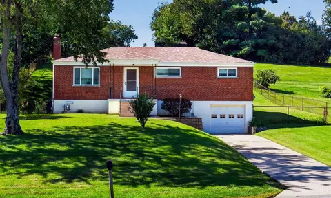 5219 Rybolt Rd, Cincinnati, OH 45248