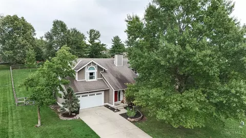 5872 Rocky Pass, West Chester, OH 45069