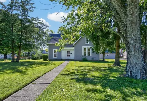 694 Main St, Wilmington, OH 45177