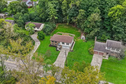 View/Area - 2618 Hunt Rd, Reading, OH 45236 photo 1 of 1