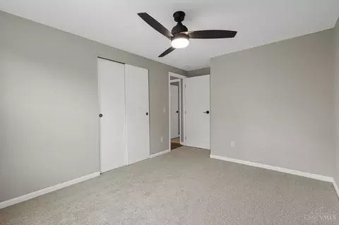 Bedroom - 2618 Hunt Rd, Reading, OH 45236 photo 6 of 6