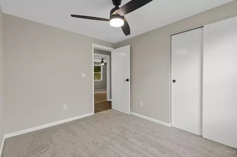 Bedroom - 2618 Hunt Rd, Reading, OH 45236 photo 4 of 6