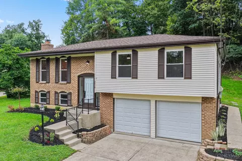 Exterior - 2618 Hunt Rd, Reading, OH 45236 photo 7 of 7