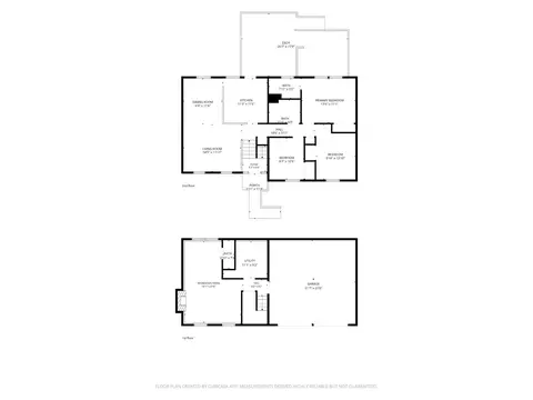 Floorplan - 2618 Hunt Rd, Reading, OH 45236 photo 1 of 1