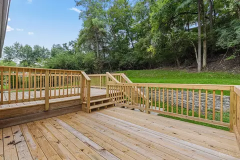 Exterior - 2618 Hunt Rd, Reading, OH 45236 photo 5 of 7