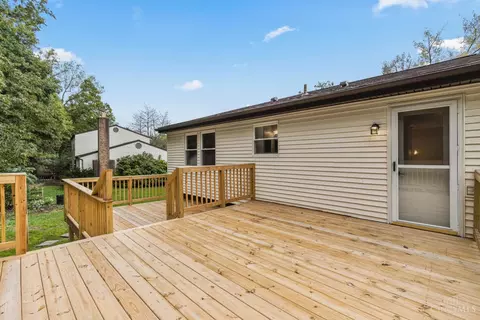 Exterior - 2618 Hunt Rd, Reading, OH 45236 photo 6 of 7