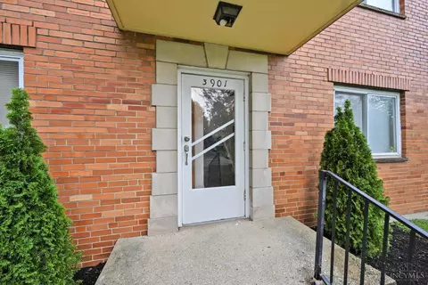 Exterior - 3901 Millsbrae Ave, Cincinnati, OH 45209 photo 3 of 5