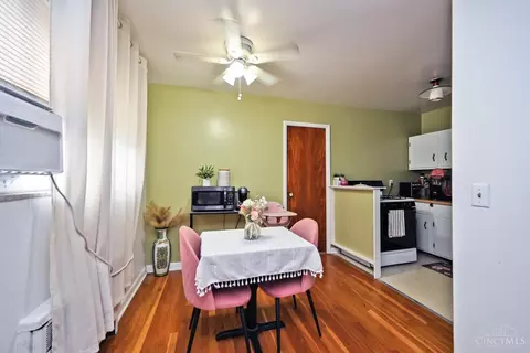 Dining - 3901 Millsbrae Ave, Cincinnati, OH 45209 photo 1 of 2