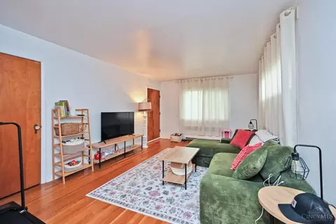 Living - 3901 Millsbrae Ave, Cincinnati, OH 45209 photo 3 of 3