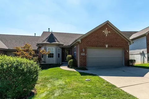 3409 Kleeman Lake Ct, Cincinnati, OH 45211