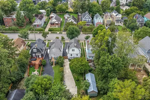 View/Area - 3722 Drake Ave, Cincinnati, OH 45209 photo 4 of 4