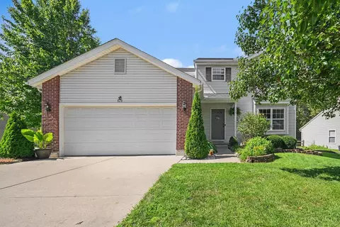 873 Greengate Dr, Lebanon, OH 45036