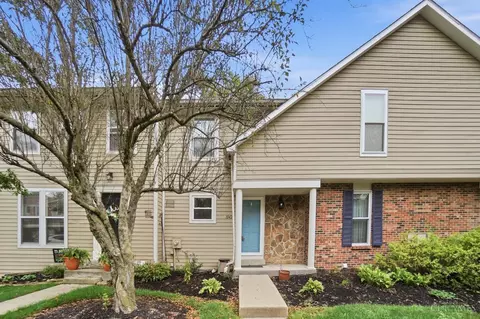 1042 Stratford Ct, Loveland, OH 45140