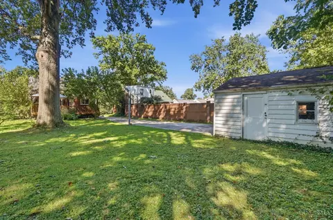Exterior - 9520 West Ave, Blue Ash, OH 45242 photo 12 of 12