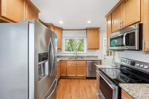 Kitchen - 9520 West Ave, Blue Ash, OH 45242 photo 1 of 2