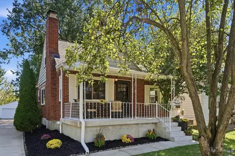 Exterior - 9520 West Ave, Blue Ash, OH 45242 photo 2 of 12