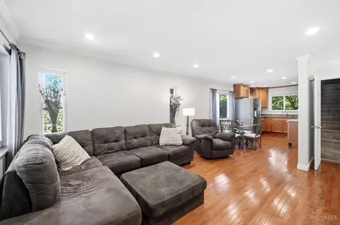 Living - 9520 West Ave, Blue Ash, OH 45242 photo 1 of 1