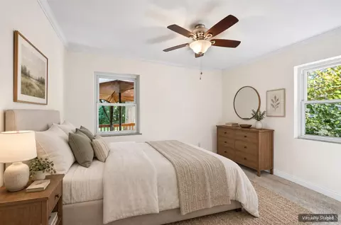 Bedroom - 9520 West Ave, Blue Ash, OH 45242 photo 1 of 7