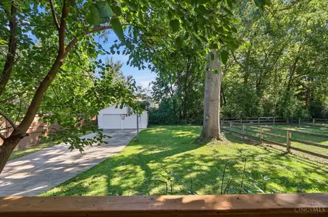 Exterior - 9520 West Ave, Blue Ash, OH 45242 photo 6 of 12