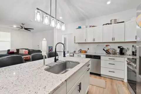 Kitchen - 1120 Carson Ave, Cincinnati, OH 45205 photo 5 of 5