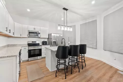 Kitchen - 1120 Carson Ave, Cincinnati, OH 45205 photo 1 of 5