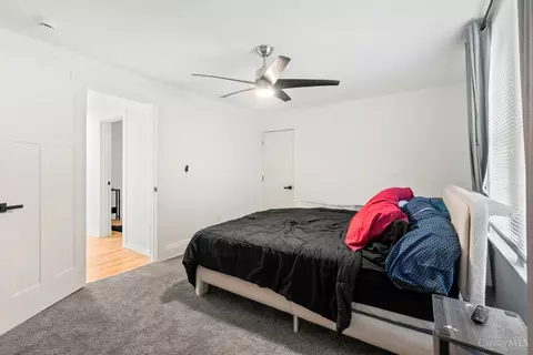 Bedroom - 1120 Carson Ave, Cincinnati, OH 45205 photo 2 of 4