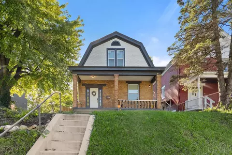 1120 Carson Ave, Cincinnati, OH 45205