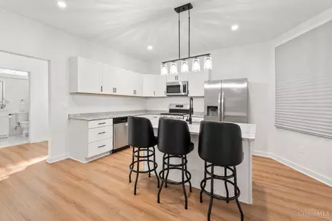 Kitchen - 1120 Carson Ave, Cincinnati, OH 45205 photo 2 of 5