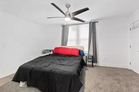 Bedroom - 1120 Carson Ave, Cincinnati, OH 45205 photo 1 of 4