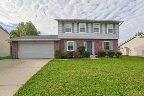 2041 Apple Knoll Ln, Middletown, OH 45044